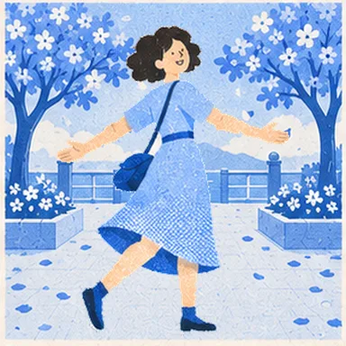 ムードメーカー（AOTG）のイラスト